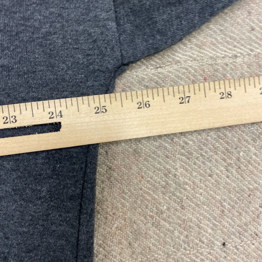 Vintage Wild Mountain Sweatshirt mens xl grey 1990s deer mountains - Picture 6 of 7